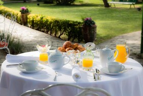 Auberge de Cassagne & Spa