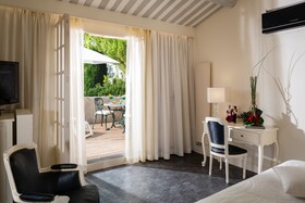 Auberge de Cassagne & Spa