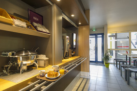 B&B Hotel AVIGNON (1)