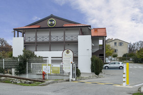 B&B Hotel AVIGNON (1)