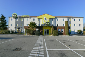 B&B Hôtel AVIGNON (2)