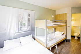 B&B Hôtel AVIGNON (2)