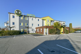 B&B Hôtel AVIGNON (2)