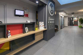 B&B Hôtel AVIGNON (2)