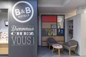 B&B Hôtel AVIGNON (2)