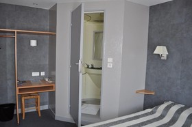 Fasthotel Avignon Nord Le Pontet