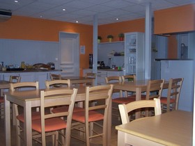 Fasthotel Avignon Nord Le Pontet