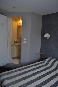 Fasthotel Avignon Nord Le Pontet