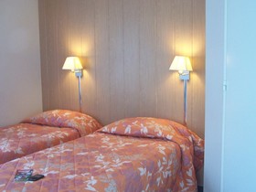 Fasthotel Avignon Nord Le Pontet