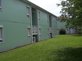 Fasthotel Avignon Nord Le Pontet