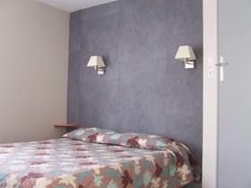 Fasthotel Avignon Nord Le Pontet