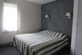 Fasthotel Avignon Nord Le Pontet