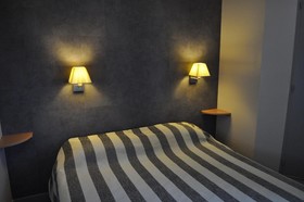 Fasthotel Avignon Nord Le Pontet