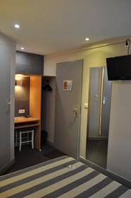 Fasthotel Avignon Nord Le Pontet