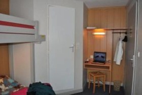 Fasthotel Avignon Nord Le Pontet
