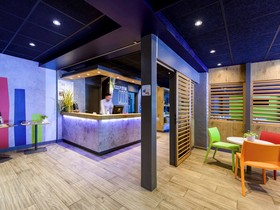 ibis budget Avignon nord Le Pontet