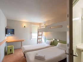 ibis budget Avignon nord Le Pontet