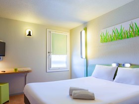 ibis budget Avignon nord Le Pontet