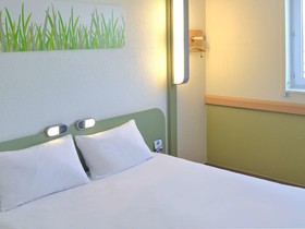 ibis budget Avignon nord Le Pontet