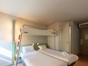 ibis budget Avignon nord Le Pontet