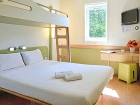 ibis budget Avignon nord Le Pontet