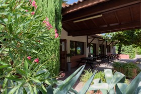ibis budget Avignon nord Le Pontet