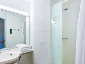 ibis budget Avignon nord Le Pontet