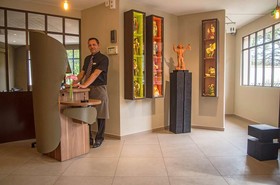 Hotel Terre de Provence
