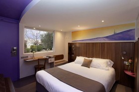 Hotel Terre de Provence