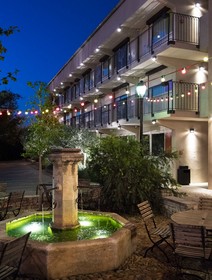 Hotel Terre de Provence