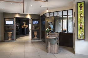 Hotel Terre de Provence