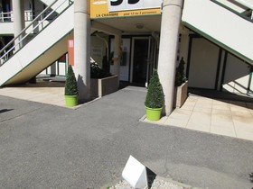 Première Classe Avignon Nord - Le Pontet