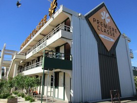 Première Classe Avignon Nord - Le Pontet