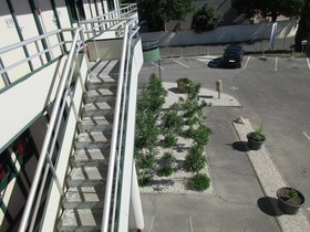 Première Classe Avignon Nord - Le Pontet
