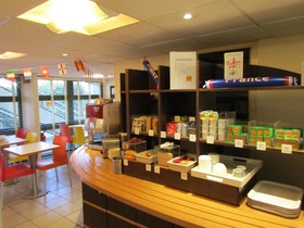 Première Classe Avignon Nord - Le Pontet