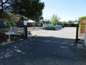 Première Classe Avignon Nord - Le Pontet