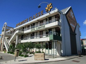 Première Classe Avignon Nord - Le Pontet