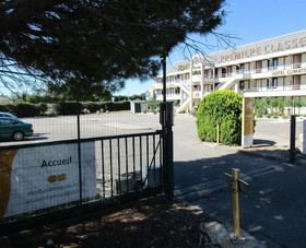 Première Classe Avignon Nord - Le Pontet