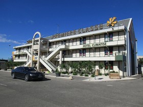 Première Classe Avignon Nord - Le Pontet