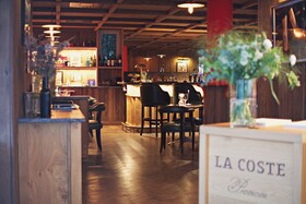 Auberge La Coste