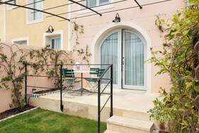 Auberge La Coste