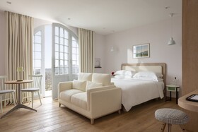 Auberge La Coste