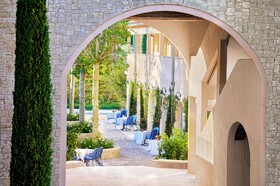 Auberge La Coste