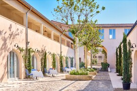 Auberge La Coste