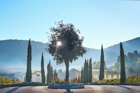 Auberge La Coste