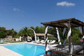 B&B Villa Ganesh