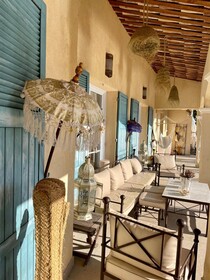 B&B Villa Ganesh