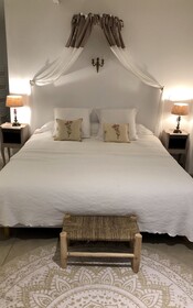 B&B Villa Ganesh