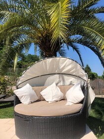 B&B Villa Ganesh