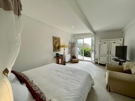 B&B Villa Ganesh